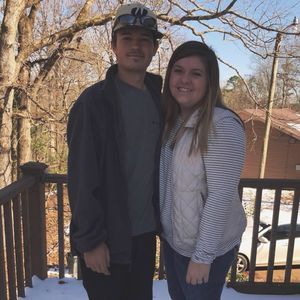 Meet your Posher, Alanna